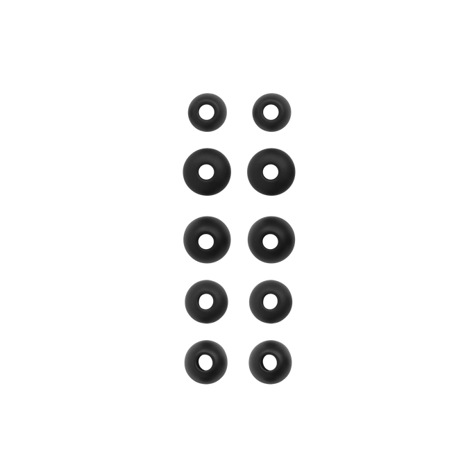 JBL Tour Pro+ TWS - Black - True wireless noise-cancelling earbuds - Detailshot 7 image number null